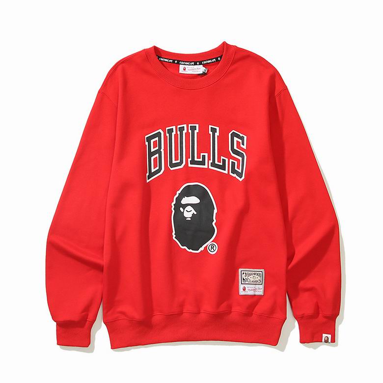 Bape Sweatshirt-035